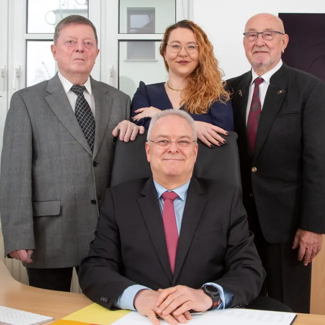 ERGO Bezirksdirektion 
Udo Schneider & Partner
