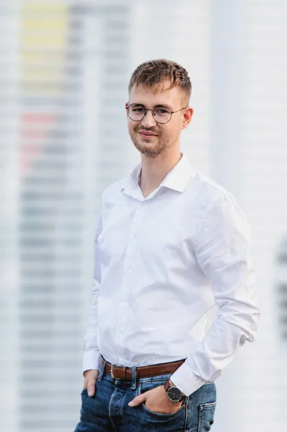 Dominik Trabert