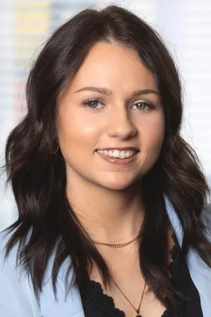 Emily Thörner