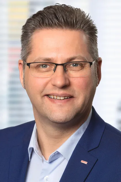 Lars Iden