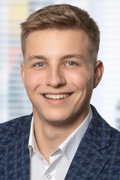Nils Rogahn