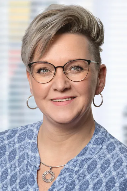 Yvonne Banz