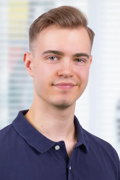 Niclas Schneider