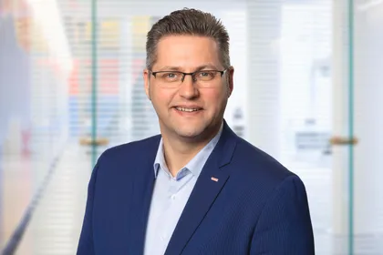 Lars Iden
