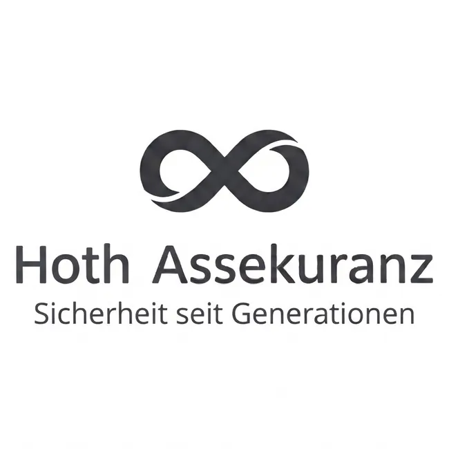 ERGO Bezirksdirektion
Ernst-Heinrich Hoth