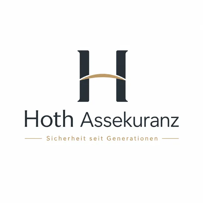 ERGO Bezirksdirektion
Ernst-Heinrich Hoth