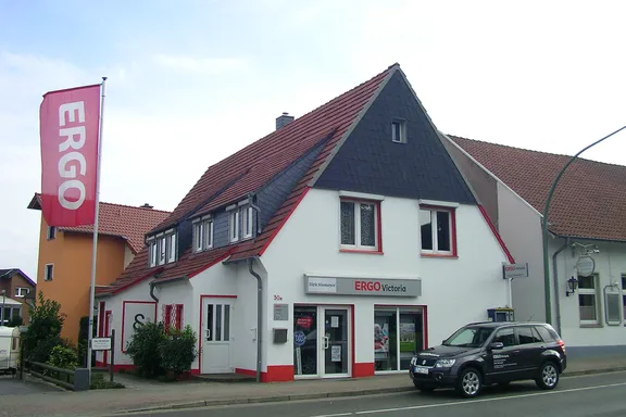 ERGO Versicherung Dirk Niemeyer Sutthauser Str. 30 a 49124 Georgsmarienhütte