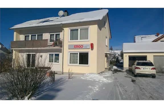 Mehrstetten Uhlandstr. 4 72537 Mehrstetten