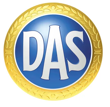 D.A.S. - die starke Rechtsschutzmarke der ERGO