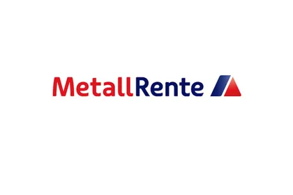  Metall Rente