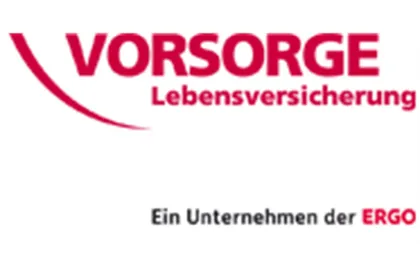 Vorsorge Lebensversicherung