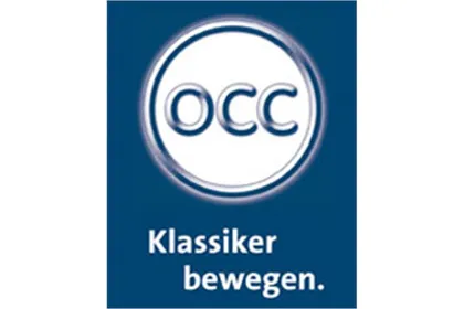 OCC – Oldtimerversicherung