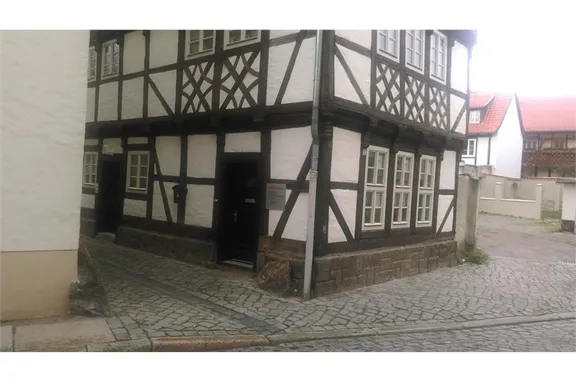 ERGO Versicherung Hardy Hünecke Hohe Straße 34 06484 Quedlinburg