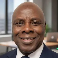 Olorunhemi Aiyepaku Berida