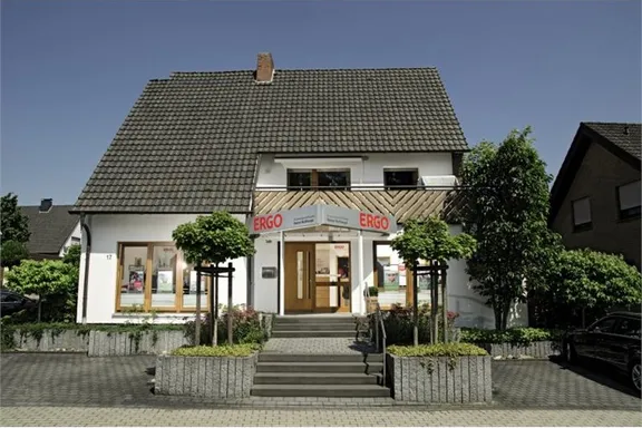 Hilter-Borgloh Eichholzstr. 17 49176 Hilter-Borgloh