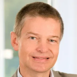 Robert Andreas Schüssele