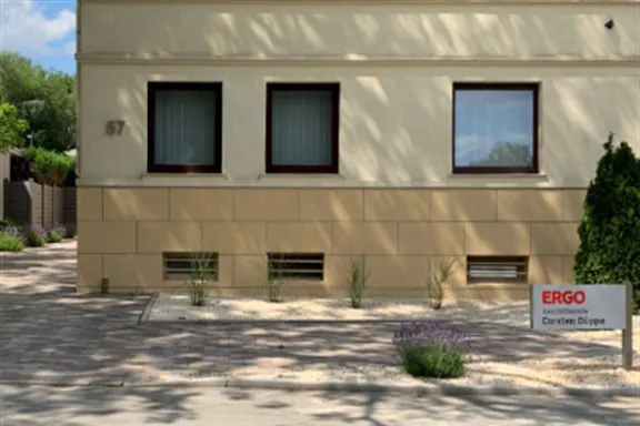 ERGO Versicherung Bochum Harpen - Carsten Düppe Harpener Str. 57 44791 Bochum
