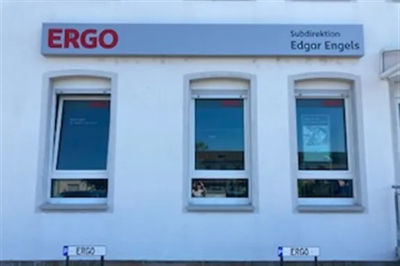 ERGO Versicherung Edgar Engels Im Mannenberg 5 53557 Bad Hönningen