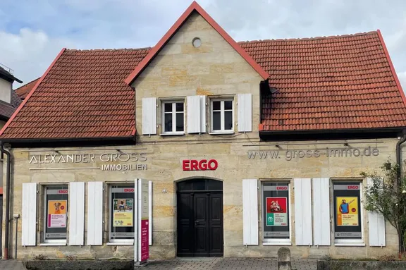 ERGO Versicherung Harald Pischitz Hersbrucker Str. 23 91207 Lauf an der Pegnitz