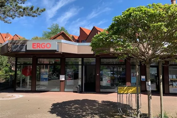 ERGO Versicherung Thorsten Ahrens  Steintor 2 C 30989 Gehrden