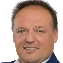 Wolfgang Fuchs