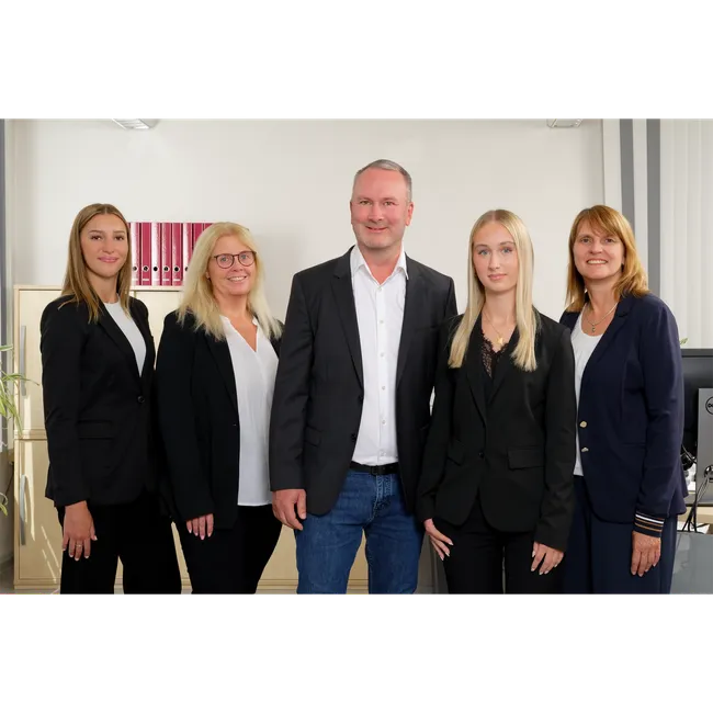 ERGO Bezirksdirektion 
Klube Assekuranz e. K.
