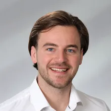 Nick Stöhr