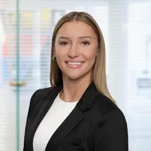 Alina Riegger