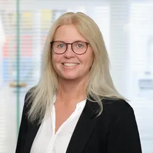 Nicole Staffen