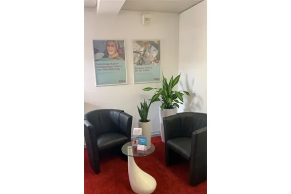 ERGO Versicherung Andreas Falkenberg Bonländer Hauptstr. 57 70794 Filderstadt