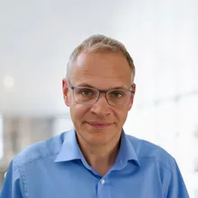 Volker Fischer