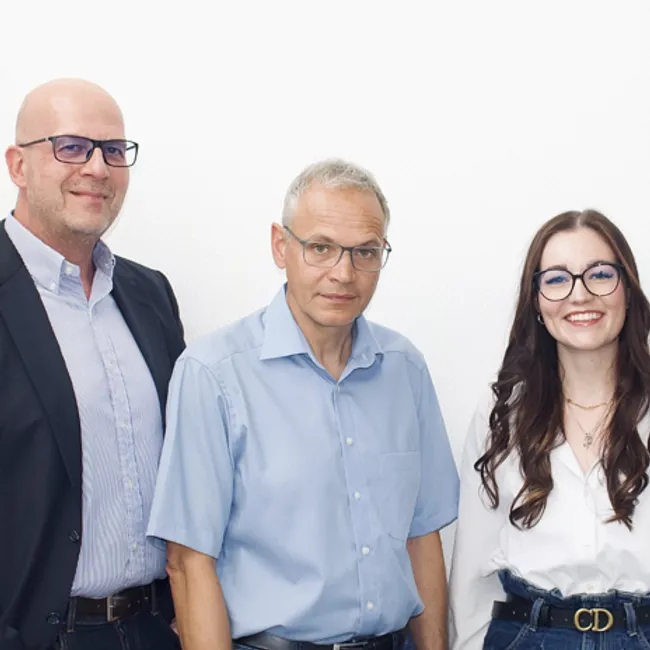 Willkommen bei Ihrer ERGO-Agentur Volker Fischer in Mönchengladbach! 👋
