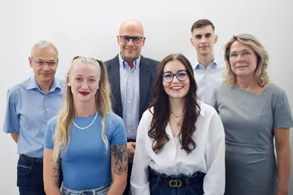  Über uns – Erfahrung, die verbindet 🤝