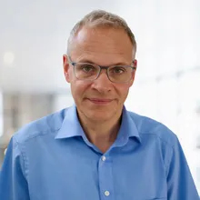 Volker Fischer