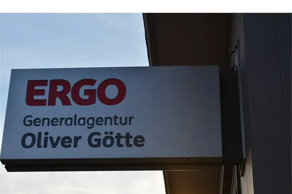 ERGO Versicherung Oliver Götte Schwesterstr. 3 42285 Wuppertal