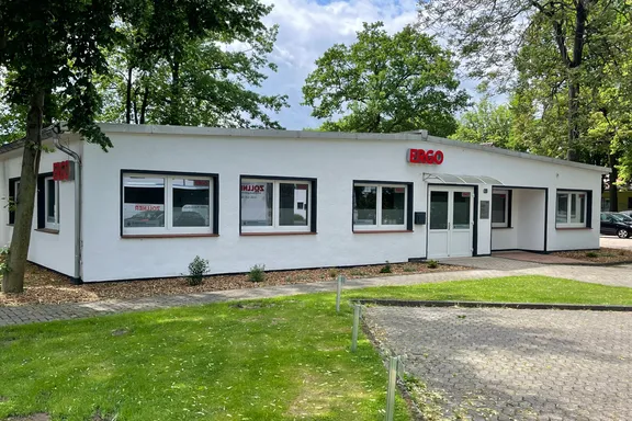 Minden Zähringerallee 127 32425 Minden