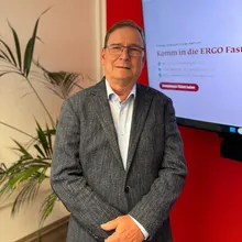 Generalagent Jens Sonntag