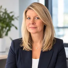 Annika  Lachmann-Koch 