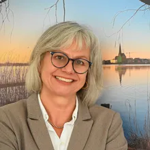 Silvia Weiß