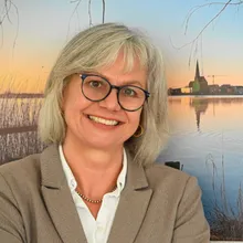 Silvia Weiß