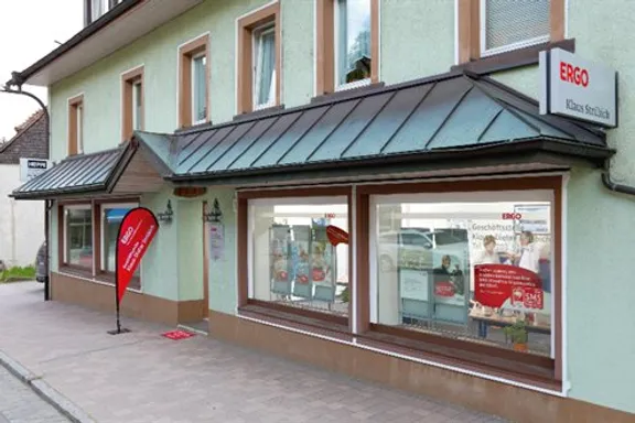 Bonndorf Martinstr. 49 79848 Bonndorf