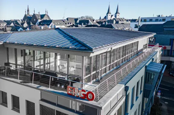 ERGO Montabaur Steinweg 34 56410 Montabaur