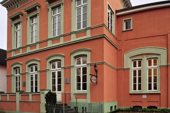 ERGO Versicherung Markus Alt - Oldenburg Haarenufer 13 26122 Oldenburg