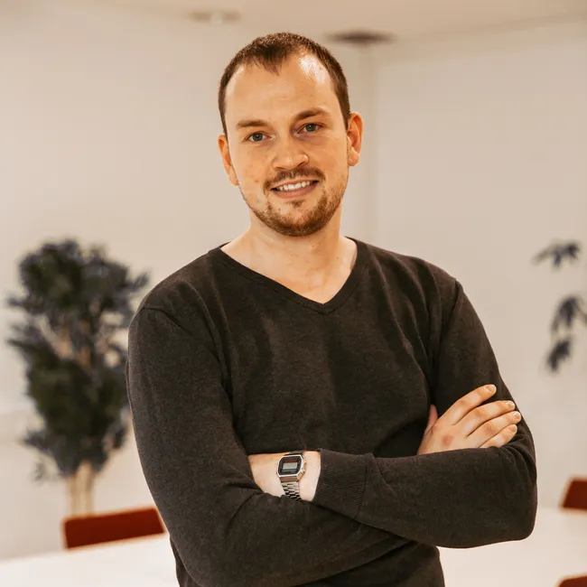 ERGO Agentur Tassilo Woop