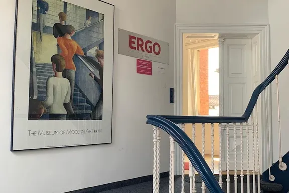 ERGO Versicherungsbüro Tassilo Woop - Standort Bayreuth Maximilianstr. 71 95444 Bayreuth