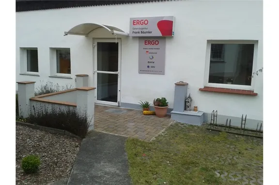 ERGO Versicherung Frank Bäumler Boblitzer Chausseestr. 8 03222 Lübbenau OT Boblitz