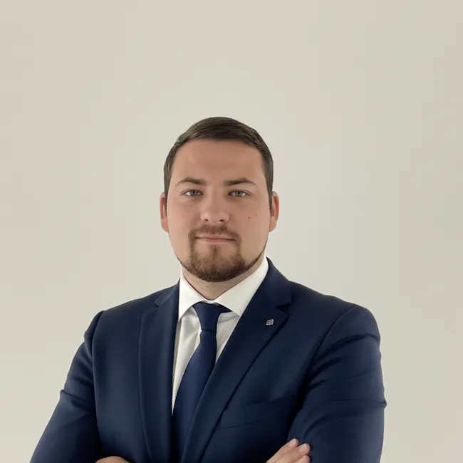 ERGO 
John Manfred Matschke