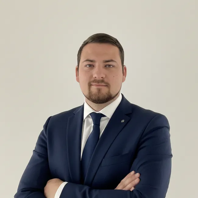 ERGO Versicherung 
John Manfred Matschke
in Schipkau