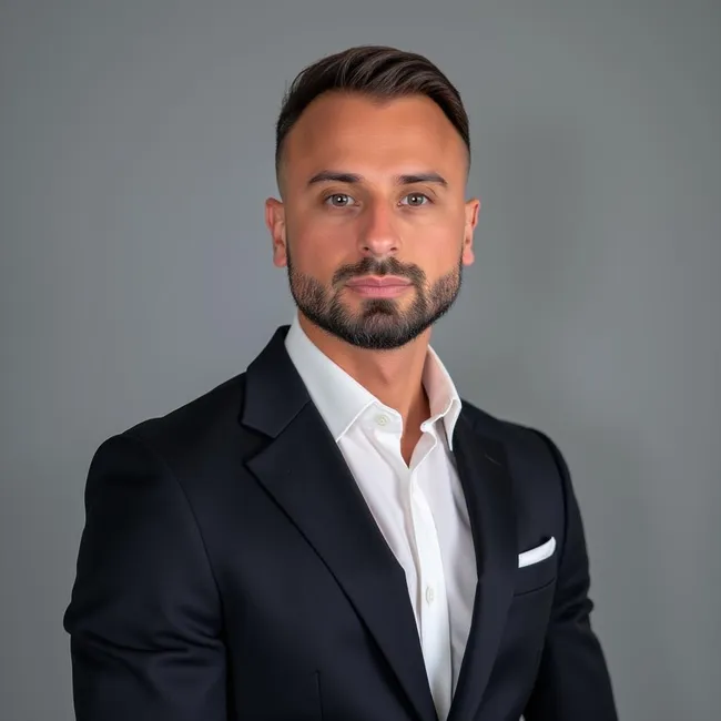 ERGO Versicherung
Antonino Minolfo
in Groß-Gerau