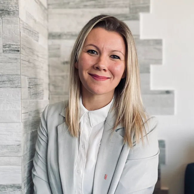 ERGO Hauptagentur
Kristina Hartmann